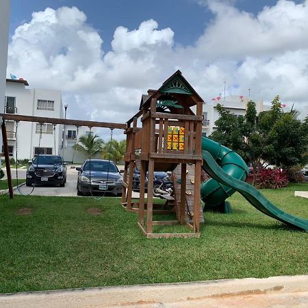 Playa Orquidea Διαμέρισμα Πλάγια Ντελ Κάρμεν Εξωτερικό φωτογραφία